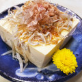 クックmichi☆♪'s cooksnap of when they made ずぼらおつまみ①しらす＆おかか.