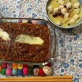 nok♡'s cooksnap of when they made きのこだけ♪豆乳味噌カレースープ.