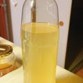 りんとも♡'s cooksnap of when they made 梅干しの梅酢で！夏バテ防止梅酢ドリンク.