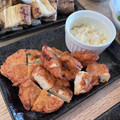 mikko6's cooksnap of when they made さつま揚げのらっきょうわさびマヨソース.