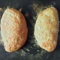 みみ母's cooksnap of when they made リュスティック.