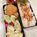 速めのパブロ's cooksnap of when they made ツーン★とわさび☆竹輪きゅうり.