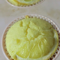 スイーツ大好きです's cooksnap of when they made しっとり♡はちみつレモンマフィン.