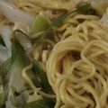 れそそ's cooksnap of when they made 鍋で簡単！白菜と長ネギの中華風鍋.