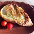 suppa25's cooksnap of when they made ポリ袋で一晩☆ふわとろフレンチトースト☆.