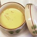 クックID2X8A☆'s cooksnap of when they made 簡単♪冷たい豆乳茶碗蒸し.