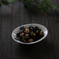 まろんかふぇ's cooksnap of when they made 生ひじきとお豆のナムル.