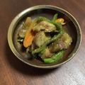 四児のハハ's cooksnap of when they made 和味☆ナスのくたくた煮.