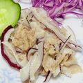 もぐもぐ人's cooksnap of when they made 紫玉ねぎとツナのサラダ.