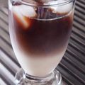 ﾋﾟﾛﾐ♡'s cooksnap of when they made 二層カフェオレ♪.