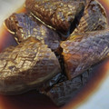 あいたんmama♡'s cooksnap of when they made 簡単★なすの煮びたし.