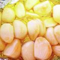 大人ジャイアンのママ's cooksnap of when they made にんにくホイル焼き 激うま.