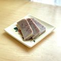 キンプリ's cooksnap of when they made ひんやり抹茶小豆豆乳ゼリー.