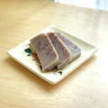 キンプリ's cooksnap of when they made ひんやり抹茶小豆豆乳ゼリー.