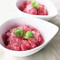 ともみん❤'s cooksnap of when they made すいかの果汁を楽にとる方法.