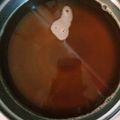 あやひまわり's cooksnap of when they made *基本のうどんだし*.