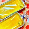 ＊イーヲン＊'s cooksnap of when they made 超簡単！衝撃のかぼちゃチーズケーキ.