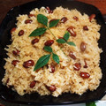 cococo710's cooksnap of when they made しょうゆおこわ~伝えたいにいがたの味～.