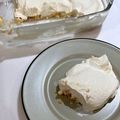 yunchan722's cooksnap of when they made 簡単☆レアチーズケーキ☆ゼラチン不使用.