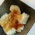 ハルぶらんど's cooksnap of when they made みたらし団子のたれ.