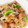 なおすけ151a's cooksnap of when they made 我が家の焼きうどん.