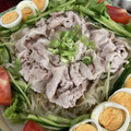 ﾌﾞﾚﾝﾀﾞ's cooksnap of when they made 私のちょうどいい＊もやしの茹で方＊.