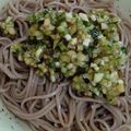 ハーゲンハート's cooksnap of when they made 大好き❤山形のだし.
