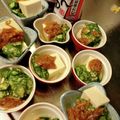 ひっこ's cooksnap of when they made わかめ・なめたけde冷奴.