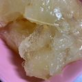 クックOBSDVC☆'s cooksnap of when they made ふるふる☆グレープフルーツゼリー.