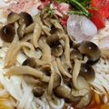 トコタン's cooksnap of when they made 簡単☆しめじだけの甘辛煮.