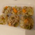 クックO3A9KS☆'s cooksnap of when they made 離乳食完了期〜幼児食♪中華あん.
