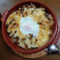 やまグッチャン's cooksnap of when they made キーマカレーの残りで簡単ドリア♪.