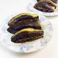yukakobi☆'s cooksnap of when they made 茄子の肉詰め.