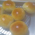 ぼっち ୨୧'s cooksnap of when they made HB使用☆基本のパン生地♪.