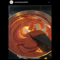 Mizucook⭐︎'s cooksnap of when they made 絶品♪手作りトマトケチャップ.