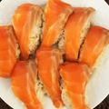 かせぃじん's cooksnap of when they made すし酢　にぎり寿司はこれ☆.