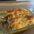 mxxxcha's cooksnap of when they made ポテトしっとり！！基本のシェパーズパイ.