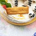 クックKX7CQJ☆'s cooksnap of when they made キャラメルサンドクッキー.
