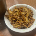 くまノン兵衛's cooksnap of when they made ごぼうの甘辛から揚げ.