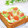 Satoco❋'s cooksnap of when they made 簡単うちのピザトースト♪.