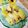 クックI7I5L1☆'s cooksnap of when they made パインの王様♡ゴールドバレルの切り方.