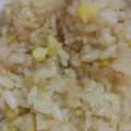 長野市えみちゃん's cooksnap of when they made 夏！お手軽「コーンごはん」.