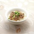 クックDAD's cooksnap of when they made 甘辛肉みそ★ジャージャー麺などに♪.