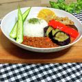 KBBキッチン☆'s cooksnap of when they made 美味い！夏野菜カレー( ´艸｀).