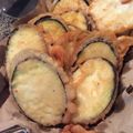 a-bright-future's cooksnap of when they made 裏わざ 天ぷら衣.