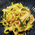 YCHキッチン's cooksnap of when they made シャキシャキになるもやしの茹で方♡.