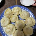 あめきゃっと's cooksnap of when they made 食べてみたい！焼き小龍包.