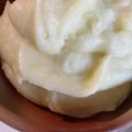 もこもこぱちん's cooksnap of when they made もっちり！マッシュポテト♪.