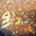 67luna's cooksnap of when they made 愛知のめぐみカレー.