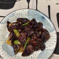 おはなすき's cooksnap of when they made 作り置き★ナスとオクラの南蛮漬け.
